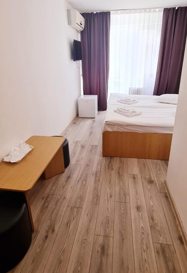 Hotel Victoria Iasi Exterior photo